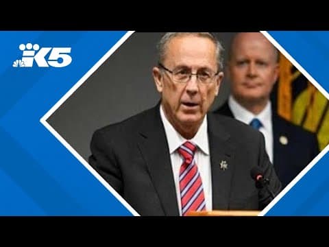 Charlie Kirk assassination | Officials reveal charges against Tyler Robinson | Full press conference