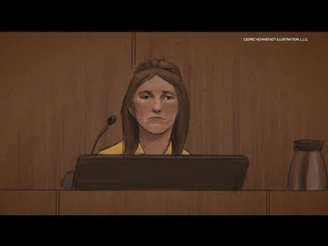 Son and wife of Jay Boughton testify in murder trial