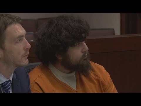 Man shot by Carmel police takes plea deal, is sentenced for Aug. 2024 incident