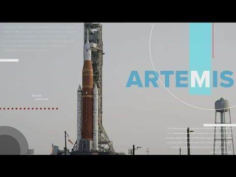 SDSU alumna helping Artemis mission reach for the stars