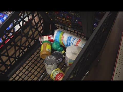 Faith-based nonprofit opens new healthy food pantry in West Knox County