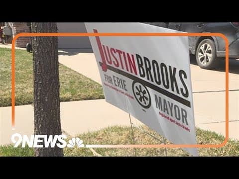 Colorado ethics board dismisses complaint against former Erie mayor