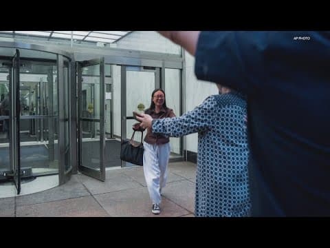 Purdue student released from ICE custody