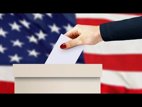 Preparing to count votes in Marion County | Decision 2024