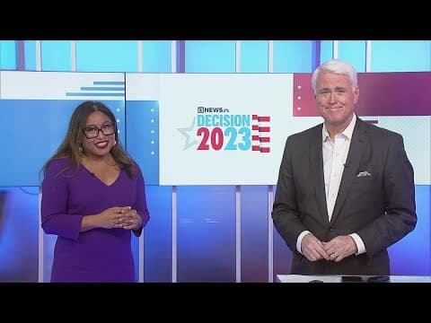Analyzing Indiana election results | Decision 2023