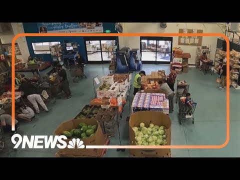 9Cares Colorado Shares summer food drive kicks off today
