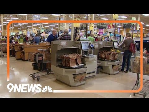 FTC sues to block merger deal between Kroger and Albertsons