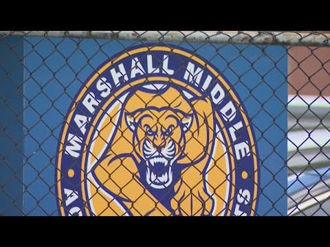 Medical examiner rules 14-year-old's school death undetermined