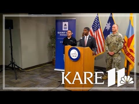 Who was behind St. Paul ransomware attack?