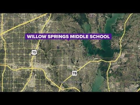 New case of measles confirmed in Collin County, health officials say