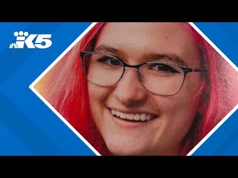 Seattle woman could face death penalty if convicted in killing of border patrol agent in Vermont