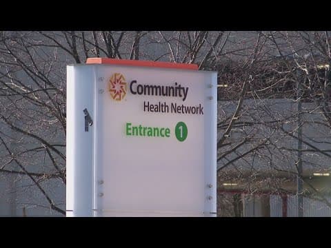 Community Health Network to pay $345 million to settle lawsuit related to Medicare payments