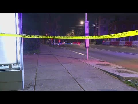 Police investigating deadly hit-and-run crash in Southeast DC