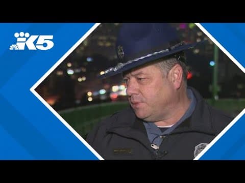 More WSP patrols on during holiday travel