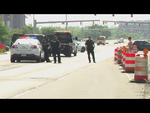 1 critically injured in northwest Indianapolis shooting