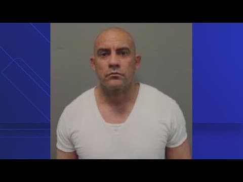 Maryland FBI agent sentenced to decades in prison for using fake identities to rape women