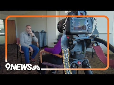 'If I run out of food, I run out of food' | Woman struggles after scammer cleans out life savings