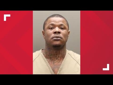 Man charged with attempted murder in 2021 shooting of 34-year-old woman