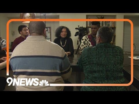 Black community roundtable: leaders discuss how Black stories are told in local news