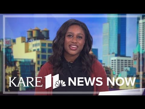 KARE 11 News Now - Friday, Aug. 30