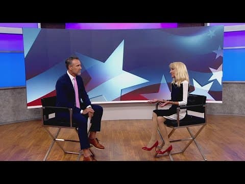 Expert weighs in on first Biden vs. Trump presidential debate