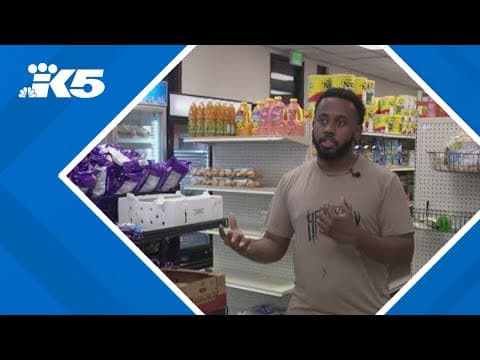 Specialty grocery stores find success in Federal Way