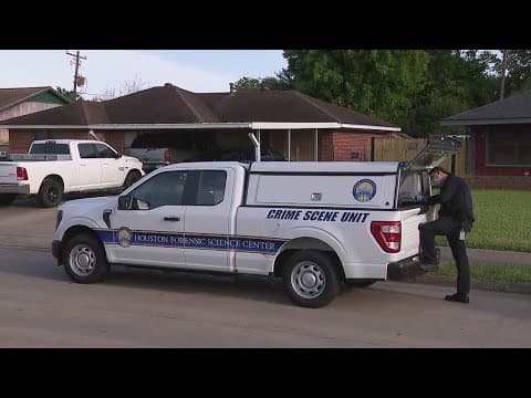 Body found in southeast Houston home during search for man who's been missing for months