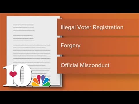 Former Chattanooga police chief turns herself in after grand jury indictment