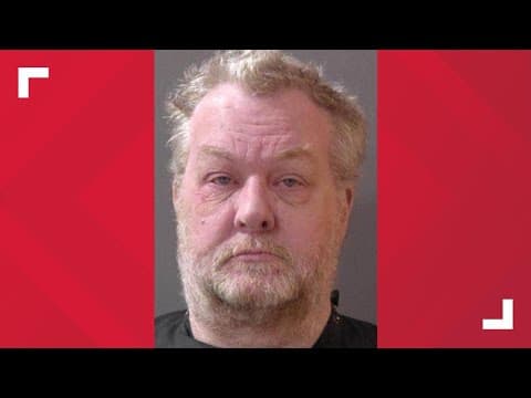 Hamilton County man charged in 1992 cold case blames another man during court appearance