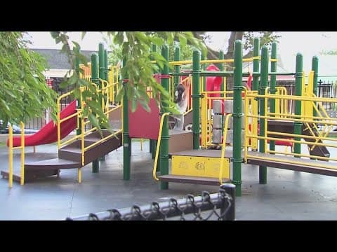 New report shows child care costs twice as much as rent in 11 states