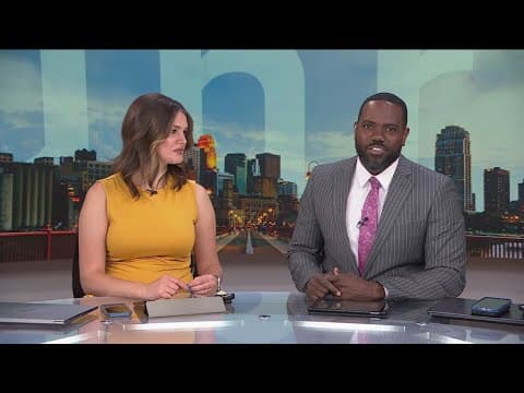 The morning headlines for Wednesday, May 7