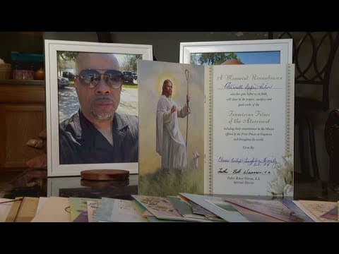 Tragedy on Highway 11 : A family's heartbreaking plea for change in Louisiana