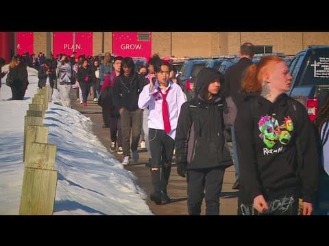 Saint Paul school, city, and police leaders say change is coming to campus safety