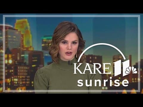 The morning headlines for Monday, Dec. 4