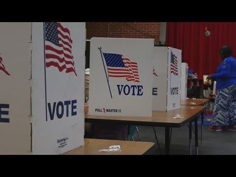 Gov. Landry calling to close Louisiana's open primary system