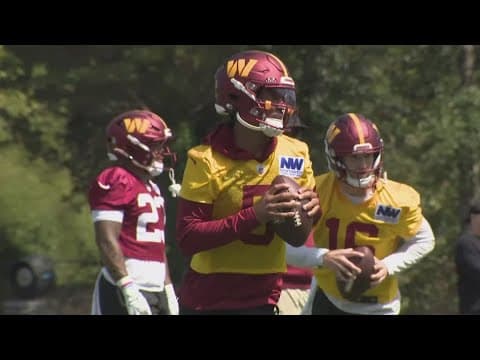 What to expect as the Commanders take on the Buccaneers this Sunday