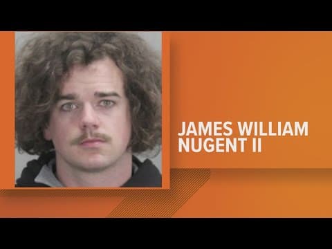 Fairfax Co. teacher arrested for exposing himself to a child