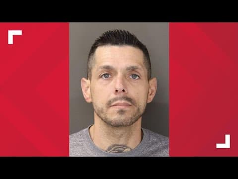 Suspect charged in attempted abduction of woman in Grandview Heights