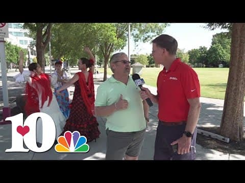 HoLa Festival 2023 set for Sept. 16 and 17