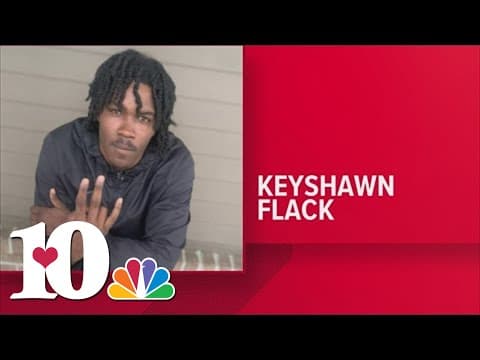 KPD searching for attempted first-degree murder suspect