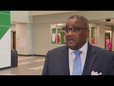 MSD Lawrence Township hosts open houses to show off renovation