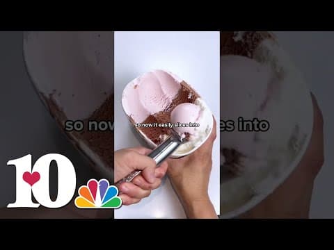 🍦 Get this exact ice cream scooper https://amzlink.to/az0j2dERJPNZ5