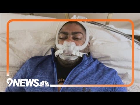 Struggling with snoring? There are some sleep treatments experts say can help