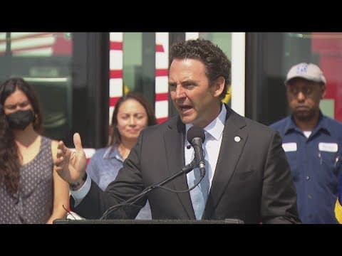 Nathan Fletcher: What’s next for his Board of Supervisors seat?