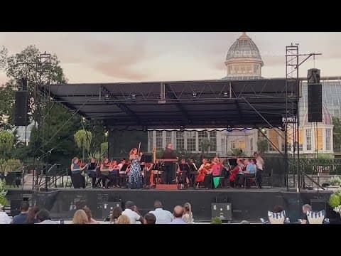 ProMusica Chamber Orchestra returns for summer concert series