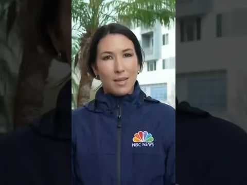 Millions evacuating Florida as Hurricane Milton makes landfall