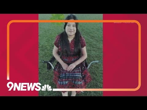 Woman missing after leaving Greeley event