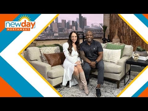 Hawk Zone: Seahawks win final game 30-25 - New Day NW