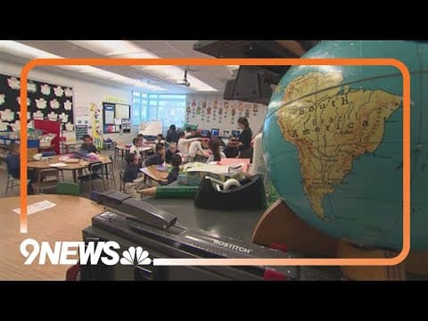 Trump asks Supreme Court for OK to cut teacher-training money as part of anti-DEI push