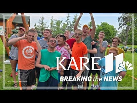 Autism Society of Minnesota fights to keep programs amid budget shortfall